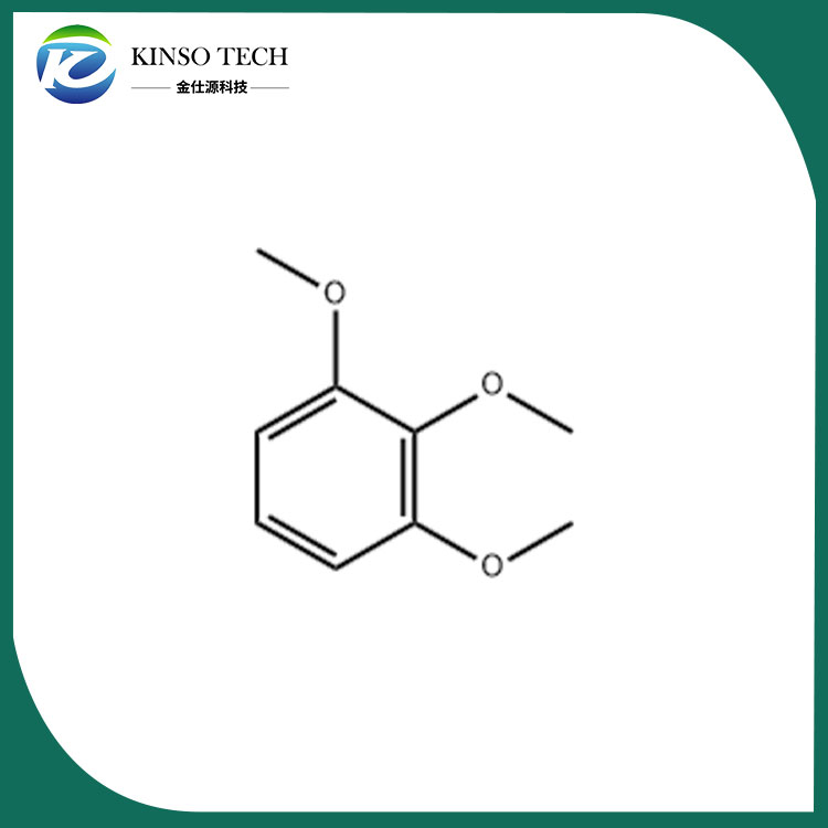 1 2 3-Trimetoksibenzenas CAS 634-36-6