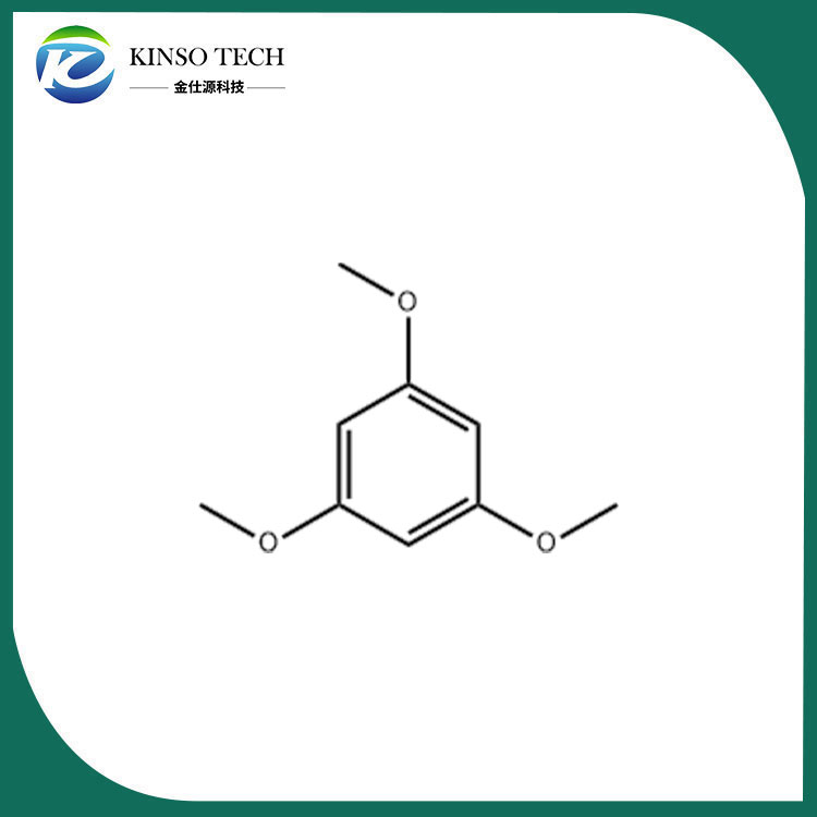 1 3 5-Tribrombenzenas CAS 626-39-1