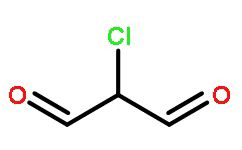 2-CHLOROMALONALDEHIDO reikšmė pramonėje