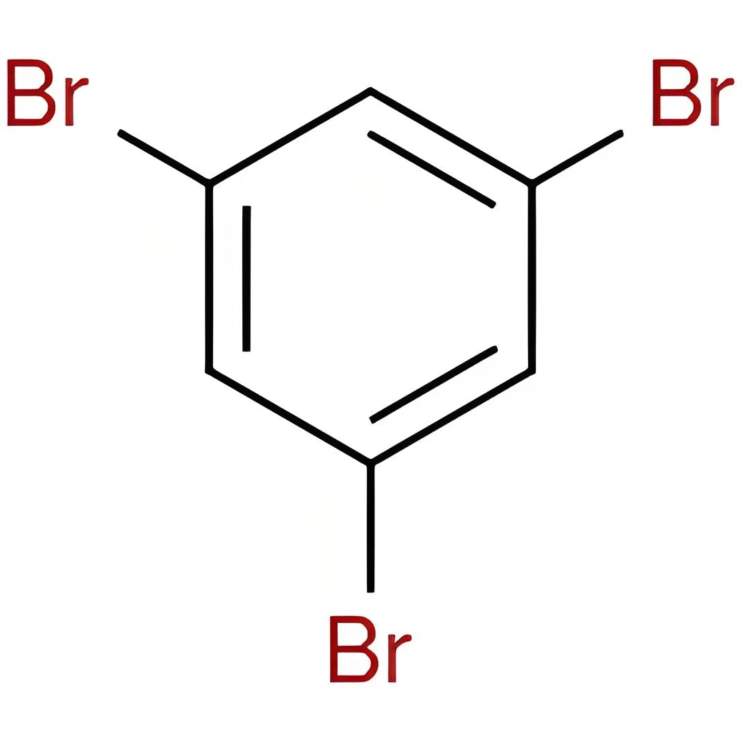 1,3,5-tribrombenzenas