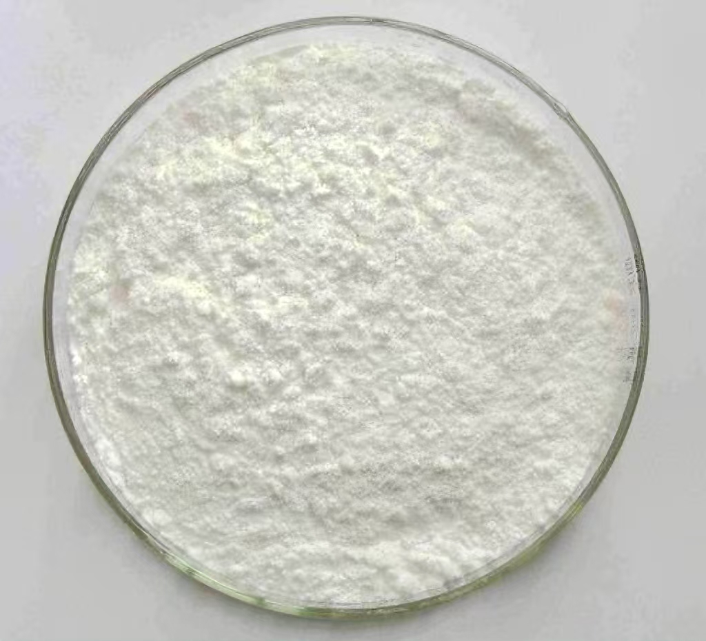 2-chlor-4-fluorbenzenkarboksirūgštis ir pesticidų žaliava